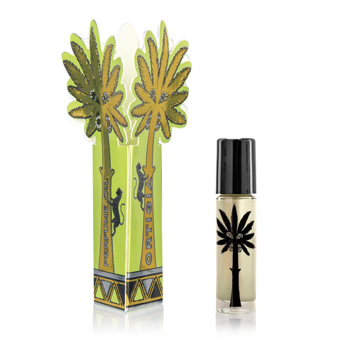 Ortigia Sicilia Fico D'india Perfume Roll On